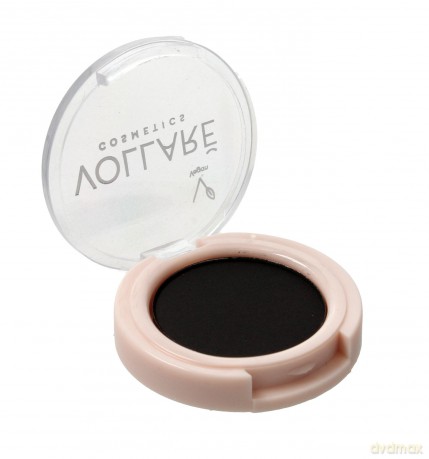 Vollare Cień do powiek pojedynczy nr 05 Black Dimension 20g