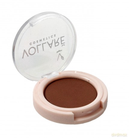 Vollare Cień do powiek pojedynczy nr 08 Earth Tone 20g