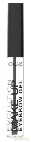 Vollare Evolution Make Up Żel do modelowania brwi nr 01 7 ml