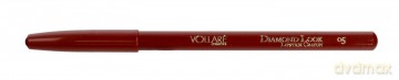 Vollare Konturówka do ust Diamond Look nr 05