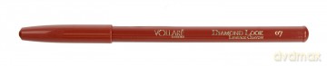 Vollare Konturówka do ust Diamond Look nr 07