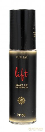 Vollare Lift Podkład liftingujący nr 60 Porcelain 30 ml