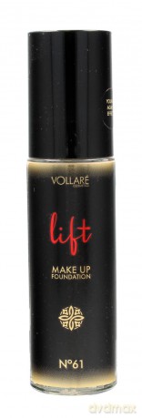 Vollare Lift Podkład liftingujący nr 61 Light Beige 30 ml