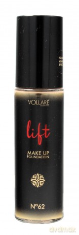 Vollare Lift Podkład liftingujący nr 62 Nude 30 ml