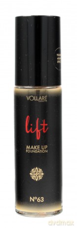 Vollare Lift Podkład liftingujący nr 63 Honey 30 ml