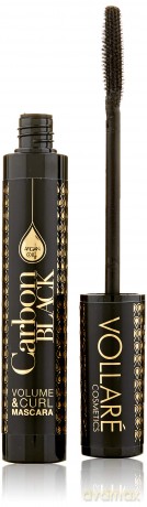Vollare Mascara Carbon Black