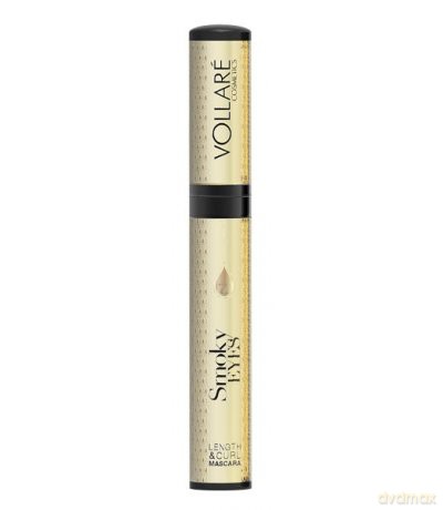 Vollare Mascara Smoky Eyes