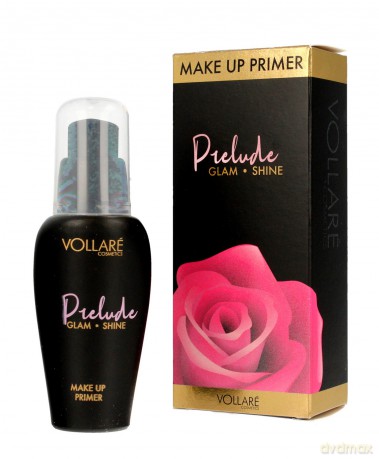 Vollare Prelude Baza pod makijaż rozświetlająca 30 ml