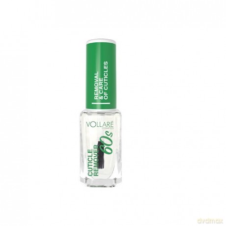 Vollare Preparat do usuwania skórek 10 ml