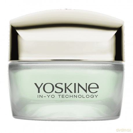 Yoskine Okinawa Green Caviar 60+ Krem wypełniający zmarszczki na dzień i noc 50 ml