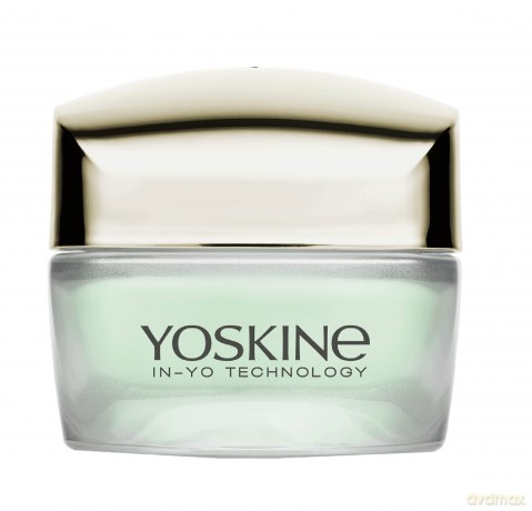 Yoskine Okinawa Green Caviar 70+ Krem głęboko odbudowujący na dzień i noc 50 ml