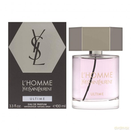 Yves Saint Laurent L`Homme Woda perfumowana 100 ml