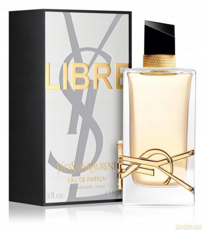 Yves Saint Laurent Libre Pour Femme Woda perfumowana 90 ml