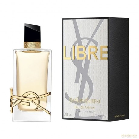 Yves Saint Laurent Libre Pour Femme Woda perfumowana 90 ml