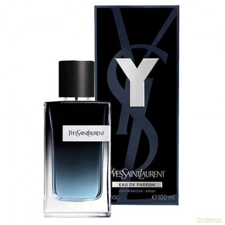 Yves Saint Laurent Woda perfumowana 100 ml