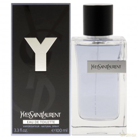 Yves Saint Laurent Y Pour Homme Woda toaletowa 100 ml