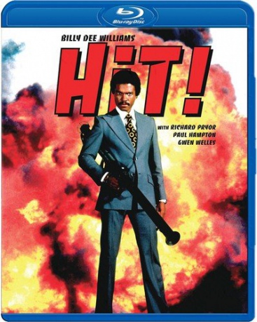 Hit! [Blu-Ray]