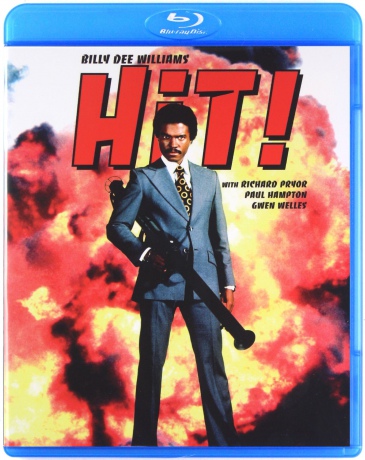 Hit! [Blu-Ray]