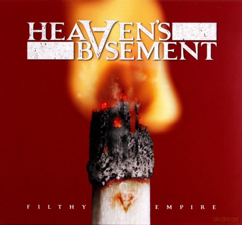 Heaven's Basement: Filthy Empire (Special) [2CD]