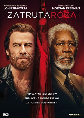 Zatruta róża [DVD]