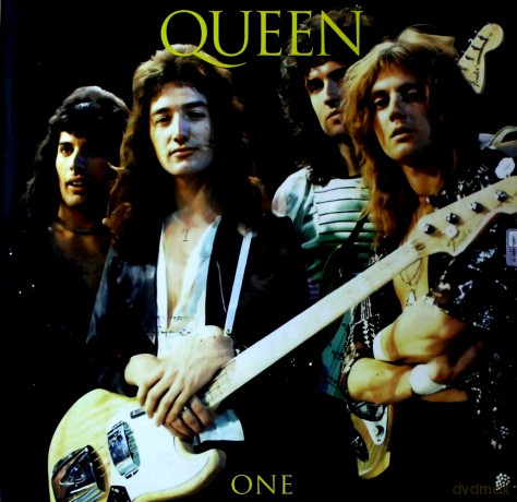 Queen: Queen One (Coloured) [2xWinyl]