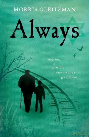 Always - Morris Gleitzman [KSIĄŻKA]