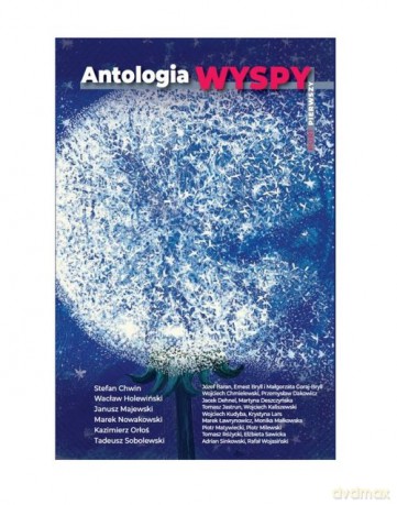 Antologia Wyspy [KSIĄŻKA]