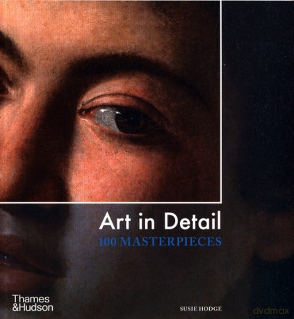 Art in Detail - Susie Hodge [KSIĄŻKA]