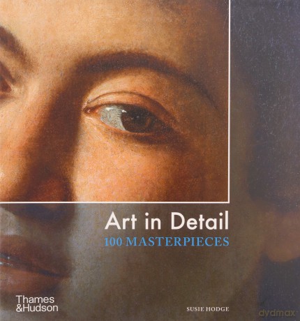 Art in Detail - Susie Hodge [KSIĄŻKA]