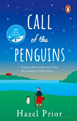 Call of the Penguins - Hazel Prior [KSIĄŻKA]