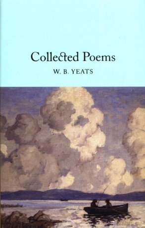 Collected Poems - W.B. Yeats [KSIĄŻKA]