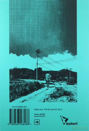 Dobranoc, Punpunie 7 - Asano Inio [KOMIKS]