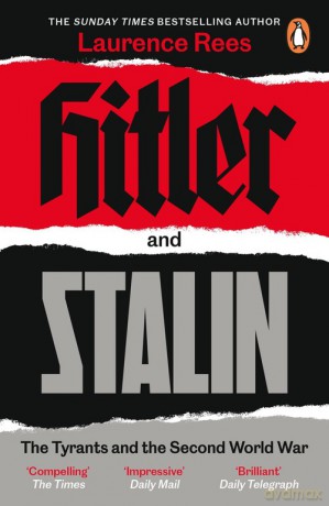 Hitler and Stalin - Laurence Rees [KSIĄŻKA]