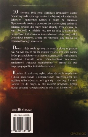 Imię Pani Cisza - Krzysztof Koziołek [KSIĄŻKA]