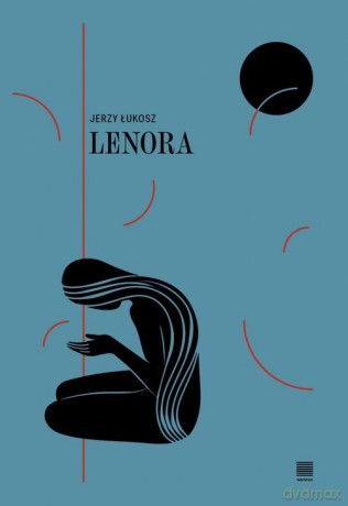 Lenora - Jerzy Łukosz [KSIĄŻKA]