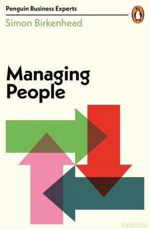 Managing People - Simon Birkenhead [KSIĄŻKA]