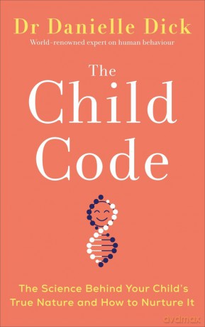 The Child Code - Danielle Dick [KSIĄŻKA]