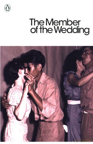 The Member of the Wedding - Carson McCullers [KSIĄŻKA]