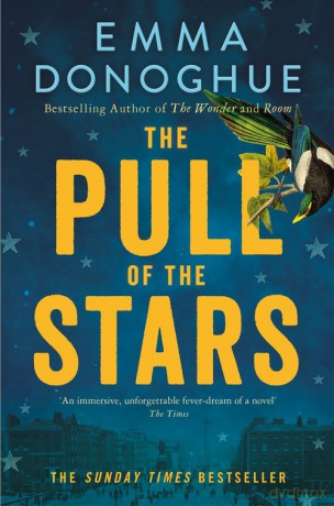 The Pull of the Stars - Emma Donoghue [KSIĄŻKA]