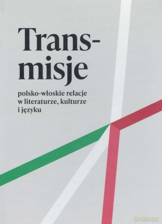 Trans-misje [KSIĄŻKA]