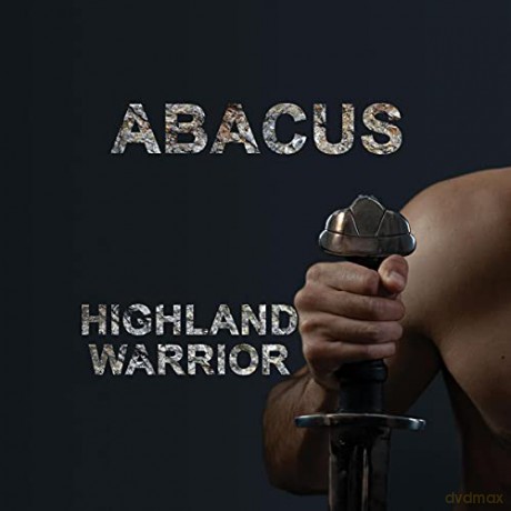 Abacus: Highland Warrior [CD]