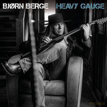 Bjorn Berge: Heavy Gauge [Winyl]