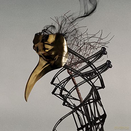 Claptone: Closer [CD]