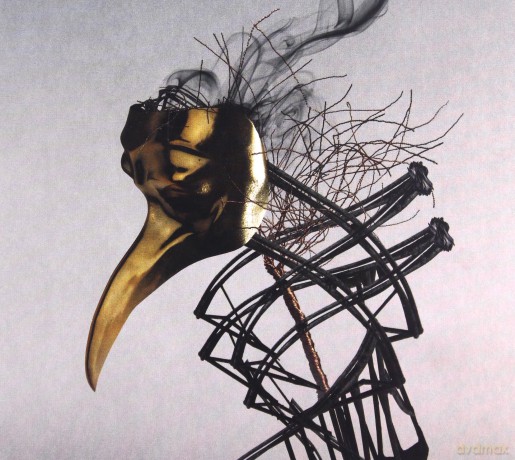 Claptone: Closer [CD]