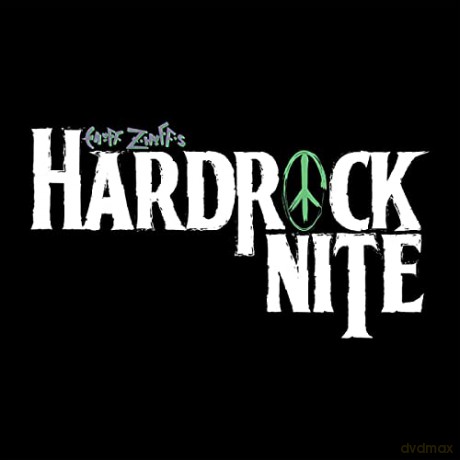 Enuff Z Nuff: Enuff Z'Nuff's Hardrock Nite [CD]