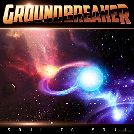 Groundbreaker: Soul To Soul [CD]