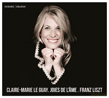 Liszt: Joies De L Ame Le Guay (digipack) [CD]