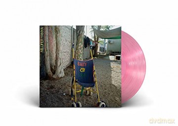 Nilufer Yanya: Inside Out [Winyl]