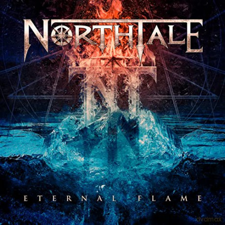 Northtale: Eternal Flame [CD]