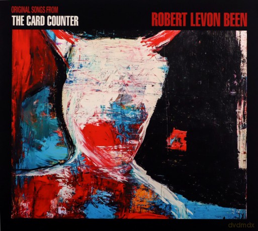 Robert Levon Been: Original Songs From The Card Counter [CD]